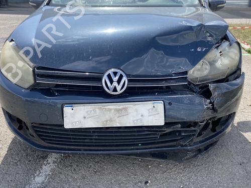 Front right window mechanism VW GOLF VI (5K1) 1.6 TDI | BP28421987C23  - Image 9