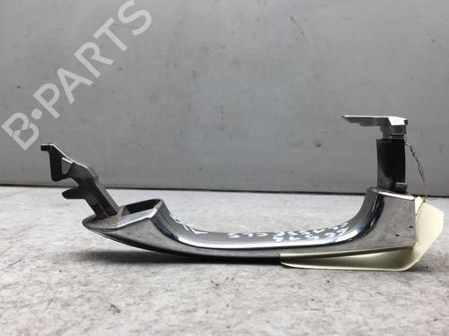 Front left exterior door handle MERCEDES-BENZ CLS (C219) CLS 320 CDI (219.322) | BP25556488C128 