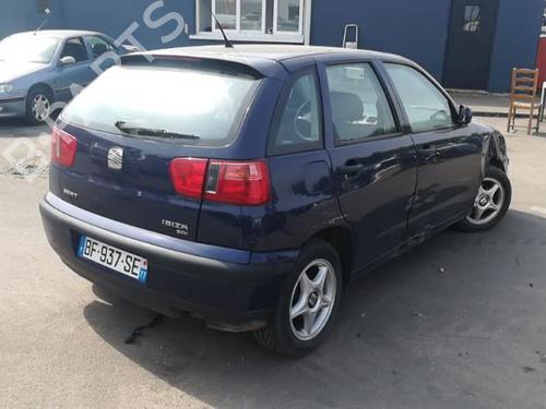 Front windshield wiper arm SEAT IBIZA II (6K1) 1.9 SDI | BP25584202C143 