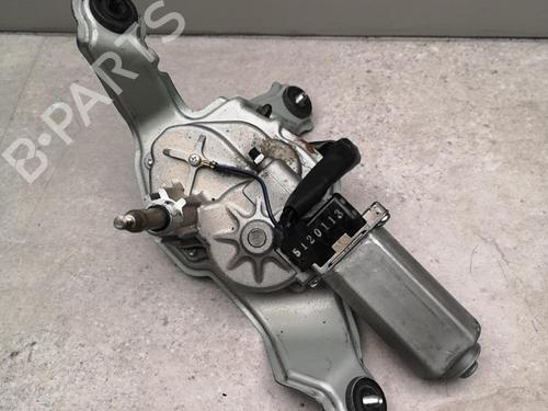 Used Rear wiper motor KIA RIO III (UB) 1.25 CVVT (86 hp) 25555175