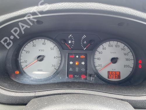Left headlight RENAULT KANGOO (KC0/1_) 1.5 dCi (KC07) | BP25514468C28 - Image 15