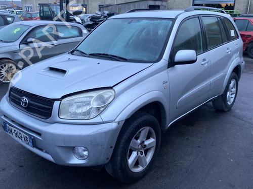 Switch TOYOTA RAV 4 II (_A2_) 2.0 D 4WD (CLA20_, CLA21_, CLA20R, CLA21R) | BP25515573I30  - Image 24