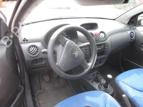 Tailgate CITROËN C2 (JM_) 1.1 | BP25523445C6