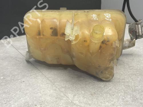 Expansion tank PEUGEOT 407 (6D_) 2.0 HDi 135 (6DRHRH, 6DRHRE, 6DRHRG, 6DRHRJ) | BP25538611C120 