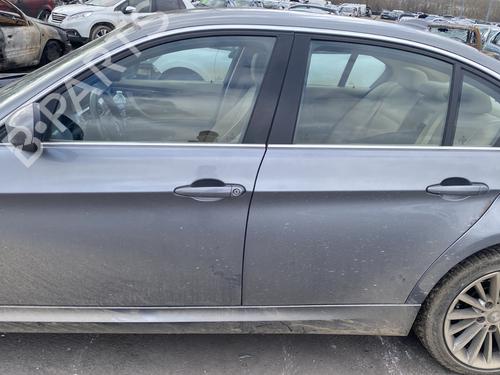 Front right seatbelt BMW 3 (E90) 325 d | BP25919979I25 - Image 31