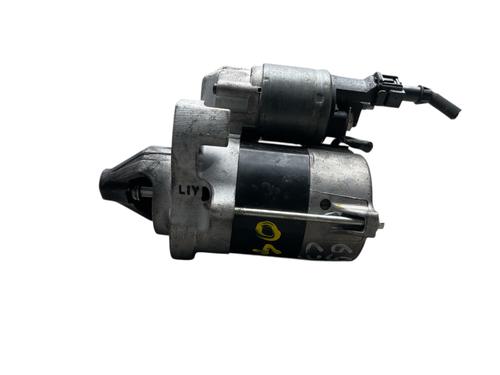 Used Starter Starter CITROËN C3 III (SX) 1.2 PureTech 82 (83 hp) 26491571 26491571
