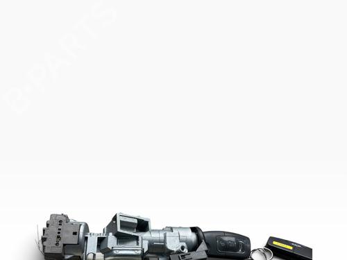 Ignition barrel FORD S-MAX (WA6) 2.0 TDCi | BP38753181M48 - Image 4