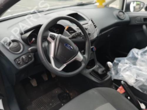 Climate control FORD FIESTA VI (CB1, CCN) 1.4 TDCi | BP25560154I5 - Image 9