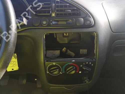 Høyre baklys FORD FIESTA IV (JA_, JB_) 1.3 i | BP25560427C35 