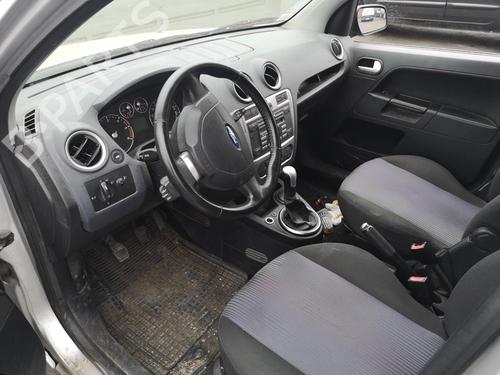 Headrest FORD FUSION (JU_) 1.4 TDCi | BP25554195I31 