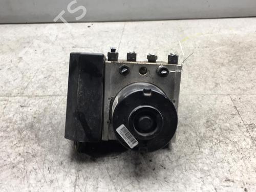 Used ABS pump PEUGEOT 207 (WA_, WC_) 1.6 HDi (92 hp) 25501862