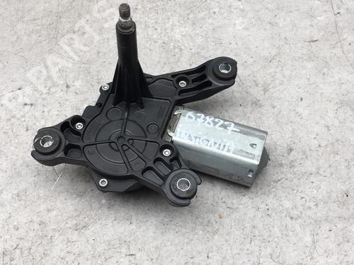 Used Rear wiper motor OPEL INSIGNIA A (G09) 2.0 CDTI (68) (131 hp) 25521800