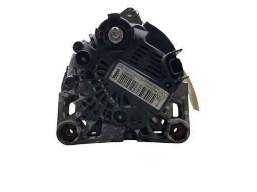 Alternator RENAULT CLIO II (BB_, CB_) 1.5 dCi (B/CB3M) | BP25503532M7 