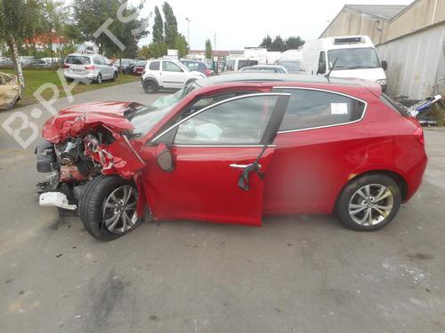 Headlight switch ALFA ROMEO GIULIETTA (940_) 1.4 TB (940FXB1A, 940FXB11) | BP27344917I24 - Image 17