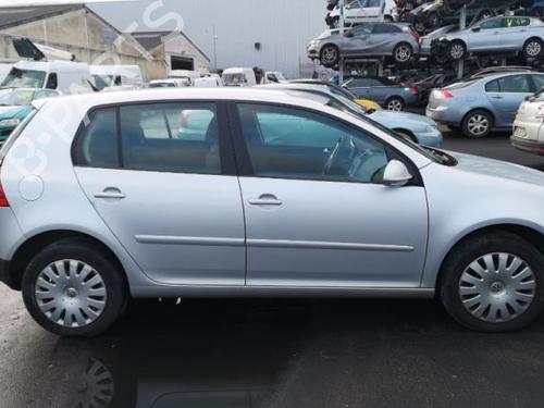 Climate control VW GOLF V (1K1) 1.9 TDI | BP25524588I5 - Image 23