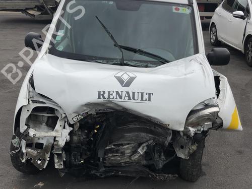 Ratstangsstang RENAULT KANGOO (KC0/1_) D 65 1.9 (KC0E, KC02, KC0J, KC0N) | BP25557455I23 - Image 20