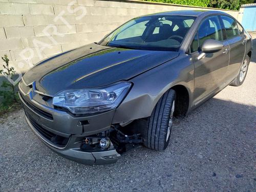 Right tailgate light CITROËN C5 III (RD_) 1.6 HDi 110 (RD9HZC) | BP27519132C80 