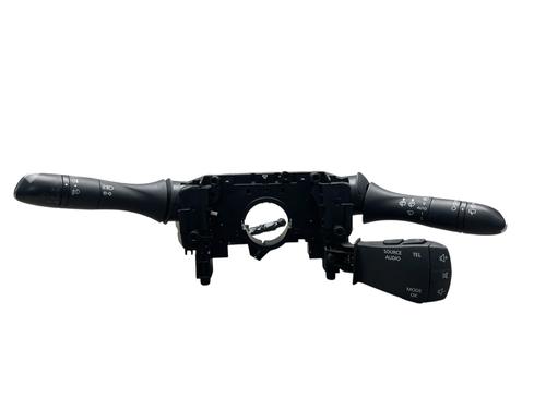 Used Steering column stalk RENAULT MEGANE IV Hatchback (B9A/M/N_) 1.5 dCi 110 (B9A3) (110 hp) 25518381