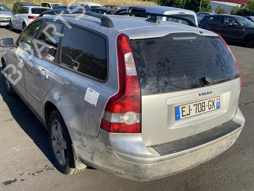 Front left seatbelt VOLVO V50 (545) 2.4 | BP25580271I26 - Image 27