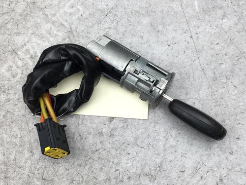 Used Ignition barrel Ignition barrel DACIA LOGAN (LS_) 1.5 dCi (LS0K) (68 hp) 25557895 25557895