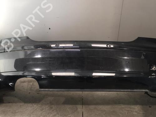 Rear bumper MERCEDES-BENZ C-CLASS Coupe (CL203) C 220 CDI (203.708) | BP25580149C8