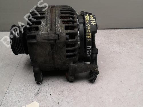 Used Alternator Alternator 25561499 25561499