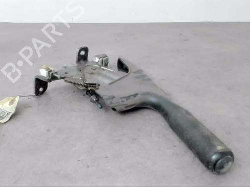 Used Hand brake FORD FIESTA V (JH_, JD_) 1.3 (69 hp) 25516100