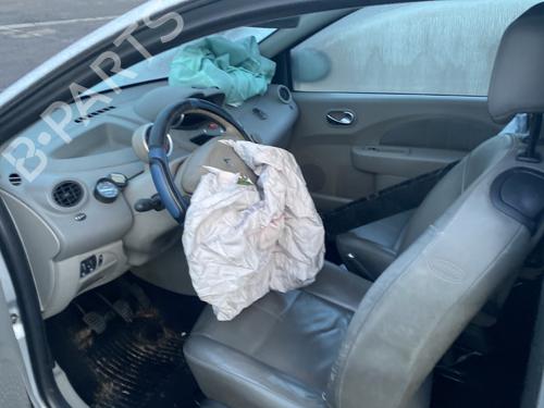 Engine RENAULT TWINGO II (CN0_) 1.5 dCi (CN0E) | BP36241597M1  - Image 19