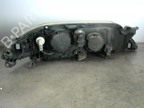 Used Left headlight Left headlight RENAULT LAGUNA II (BG0/1_) 1.6 16V (BG0A, BG0L) (107 hp) 25524194 25524194