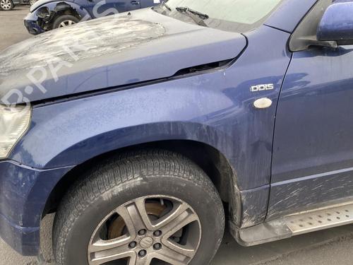 Switch SUZUKI GRAND VITARA II (JT, TE, TD) 1.9 DDiS All-wheel Drive (JT419, TD44, JB419WD, JB419XD,... | BP25514090I30 - Image 6