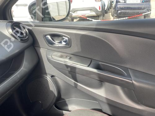 Used Parts RENAULT CLIO IV (BH_)  1.5 dCi 75  4562816