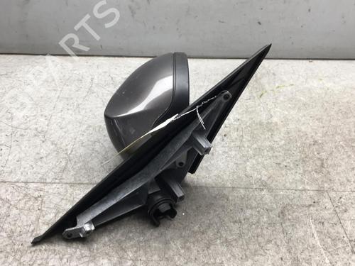 Right mirror BMW 1 (E87) 118 d | BP25521353C27 