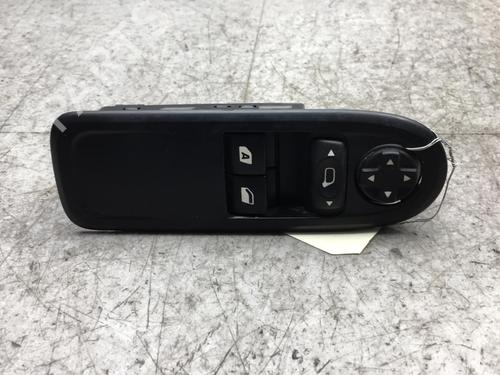 Used Left front window switch Left front window switch CITROËN C3 II (SC_) 1.4 HDi 70 (SC8HZC, SC8HR0, SC8HP4) (68 hp) 25570523 25570523