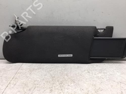 Used Right sun visor Right sun visor JEEP GRAND CHEROKEE I (ZJ, ZG) 2.5 TD 4x4 (Z) (115 hp) 25554396 25554396