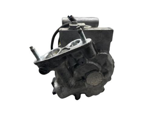 Used AC compressor AC compressor PEUGEOT 208 I (CA_, CC_) 1.2 THP 110 (110 hp) 31761950 31761950