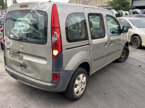 Left front window switch RENAULT KANGOO / GRAND KANGOO II (KW0/1_) 1.5 dCi 90 (KW05, KW08, KW0G, KW11) | BP25549186I27  - Image 25