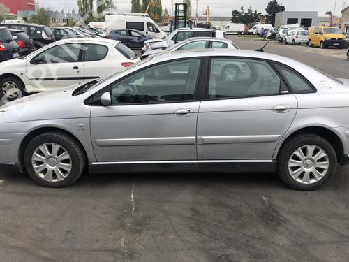 Alternator CITROËN C5 II (RC_) 3.0 V6 (RCXFUF) | BP29842631M7  - Image 12