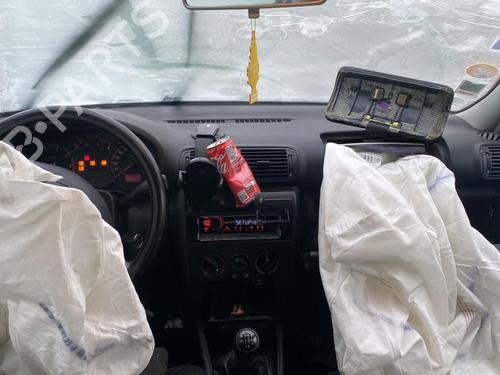 Warning switch SEAT LEON (1M1) 1.4 16V | BP25572328I22 - Image 10