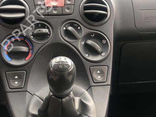 Front right seatbelt FIAT PANDA (169_) 1.2 LPG (169CXF1A) | BP25579906I25 - Image 5