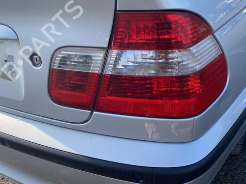 Front right window mechanism BMW 3 (E46) 320 d | BP29430512C23 