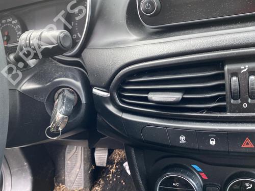 Front left window mechanism FIAT TIPO Estate (356_, 357_) 1.6 D (356WXG1B) | BP27345247C22 