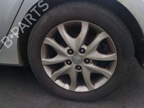 Rear mirror HYUNDAI i30 (FD) 1.6 CRDi | BP25579048I6 - Image 31