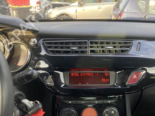 Right taillight CITROËN DS3 (SA_) 1.6 HDi 110 | BP25510537C35  - Image 10