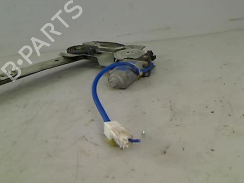 Rudehejsemekanisme ventre foran HYUNDAI MATRIX (FC) 1.5 CRDi | BP25535801C22 