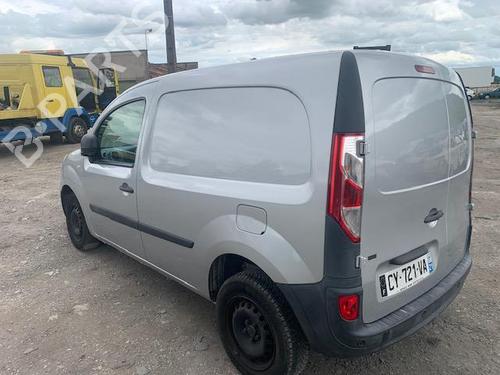 Steering column stalk RENAULT KANGOO Express (FW0/1_) 1.5 dCi 90 (FW0G, FW05, FW08, FW11) | BP27283027I23  - Image 29