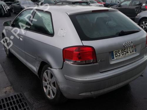 Switch AUDI A3 (8P1) 2.0 TDI 16V | BP25554442I30  - Image 21