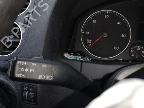 Climate control VW GOLF PLUS V (5M1, 521) 1.9 TDI | BP25552422I5 - Image 21