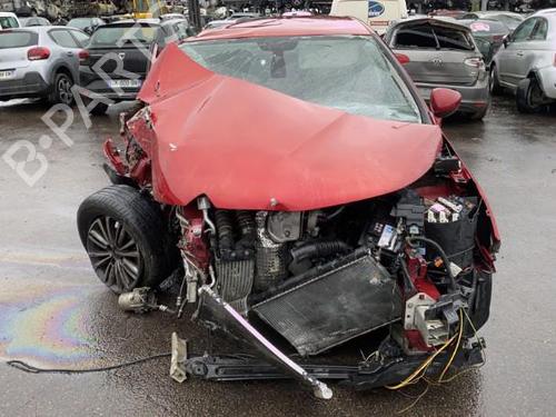 ABS pump CITROËN C4 II (NC_) 1.6 HDi 115 | BP25574307M43 