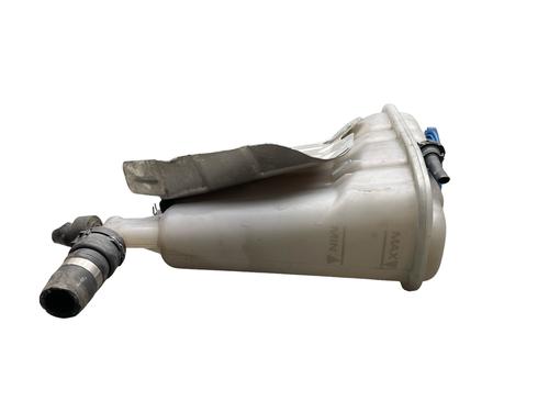 Expansion tank AUDI A4 B8 Avant (8K5) 3.0 TDI quattro | BP25571884C120 