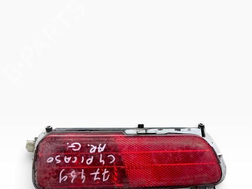 Used Rear bumper left light Rear bumper left light 38638193 38638193